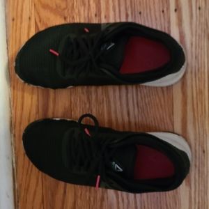 Reebok nano crossfit sneakers